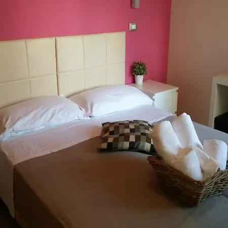 House Garden Otel